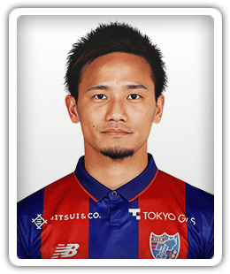 Shuhei Tokumoto