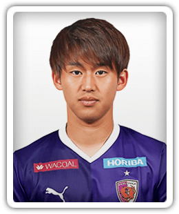 Shimpei Fukuoka