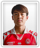 Tomoki Takamine