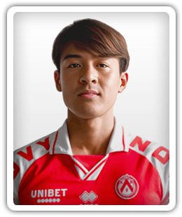 Tomoki Takamine