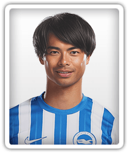 Kaoru Mitoma