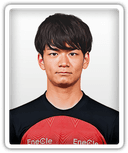 Tomoaki Okubo