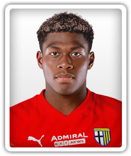 Zion Suzuki
