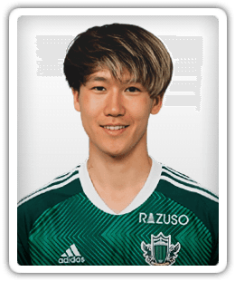 Itsuki Enomoto