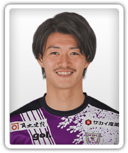 Shota Suzuki