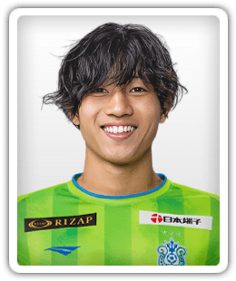 Sho Fukuda