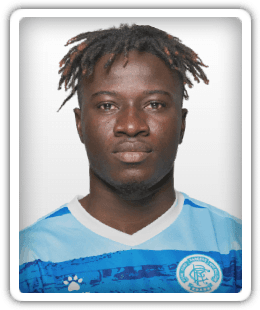 Yakubu Nassam Ibrahim