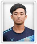 Chhuma Lepcha