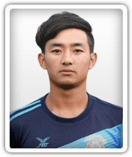 Chhuma Lepcha