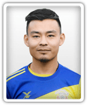 Tshering Dendup
