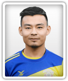 Tshering Dendup