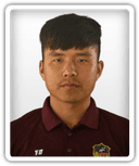 Nima Tshering