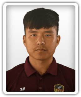 Nima Tshering