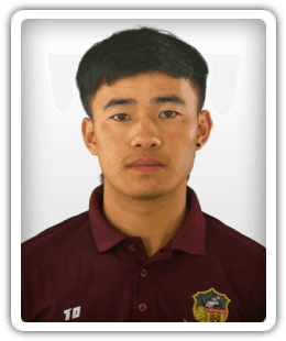Phurpa Wangchuk