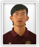 Yeshi Dorji