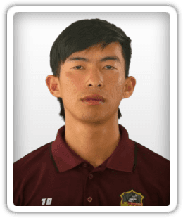 Yeshi Dorji