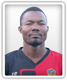 Florent Koné