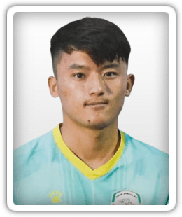 Jigme Tshultrim