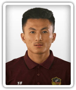 Kinga Wangchuk