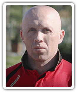 Miroslav Barcik