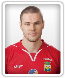 Sasha Anttilainen