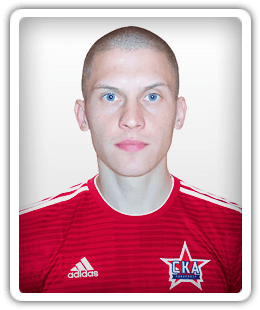 Vladimirs Kamešs