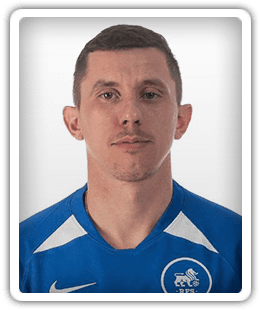 Aleksandrs Solovjovs