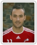 Sergio Moreno