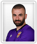 Luke Bonnici