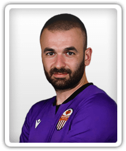 Luke Bonnici