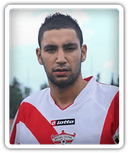 Aaron Agius