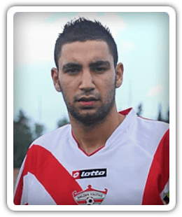 Aaron Agius