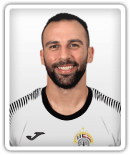 Joseph Zerafa
