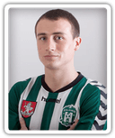 Povilas Krasnovskis
