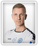 Mantas Fridrikas