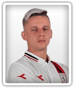 Arvydas Novikovas