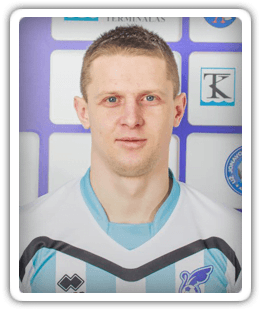 Tadas Eliosius