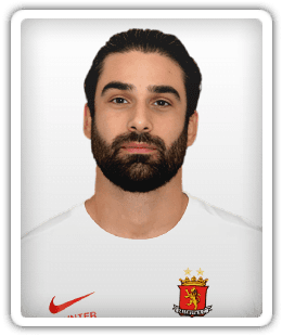 Rowen Muscat