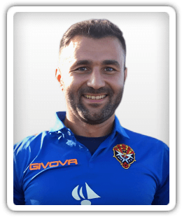 Glenn Zammit