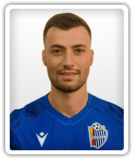 Jean Paul Farrugia