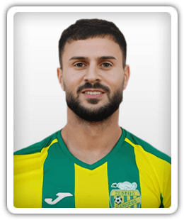 Yanis Tonna