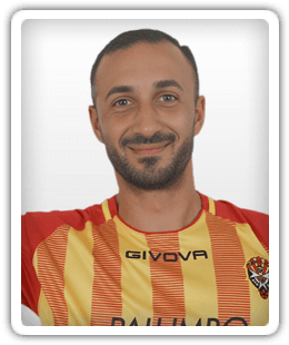 Terence Vella