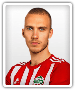 Gļebs Kļuškins