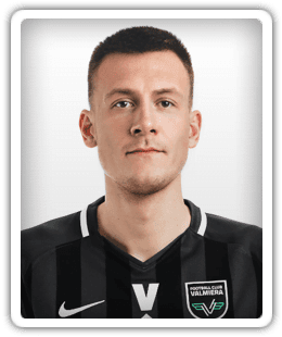 Vitālijs Jagodinskis