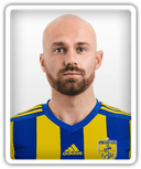 Kaspars Svārups
