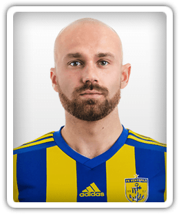 Kaspars Svārups
