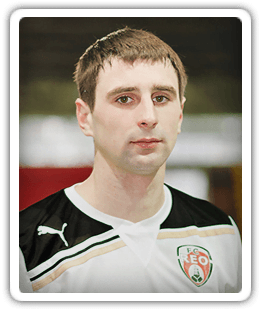 Audrius Rackus