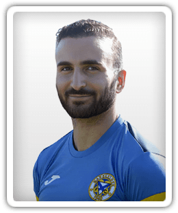 Ryan Scicluna