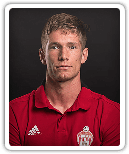 Marko Simonovski