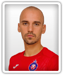 Nikita Baranov